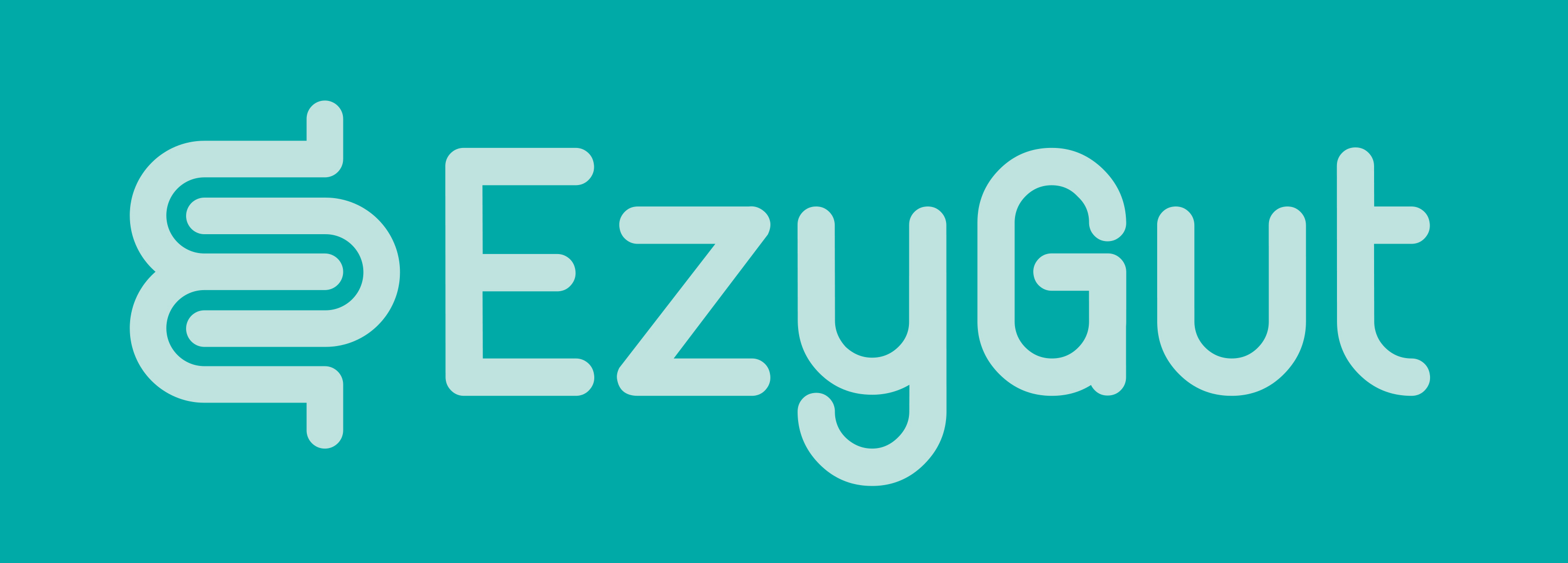 Ezygut logo